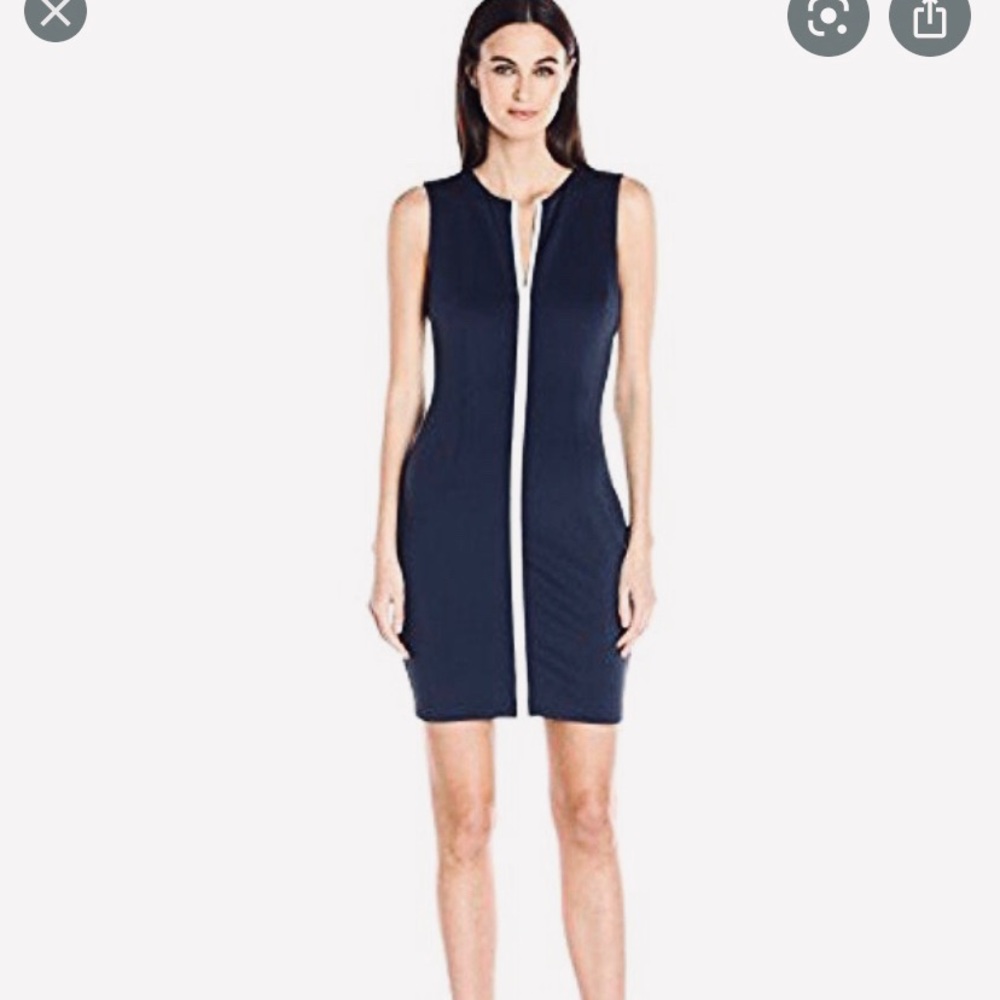 Guess Scuba Dress. Worn once.